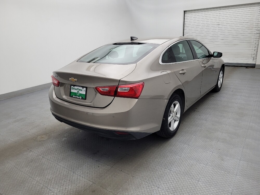 2024 Chevrolet Malibu in Gastonia, NC 28056 - 18103021 9
