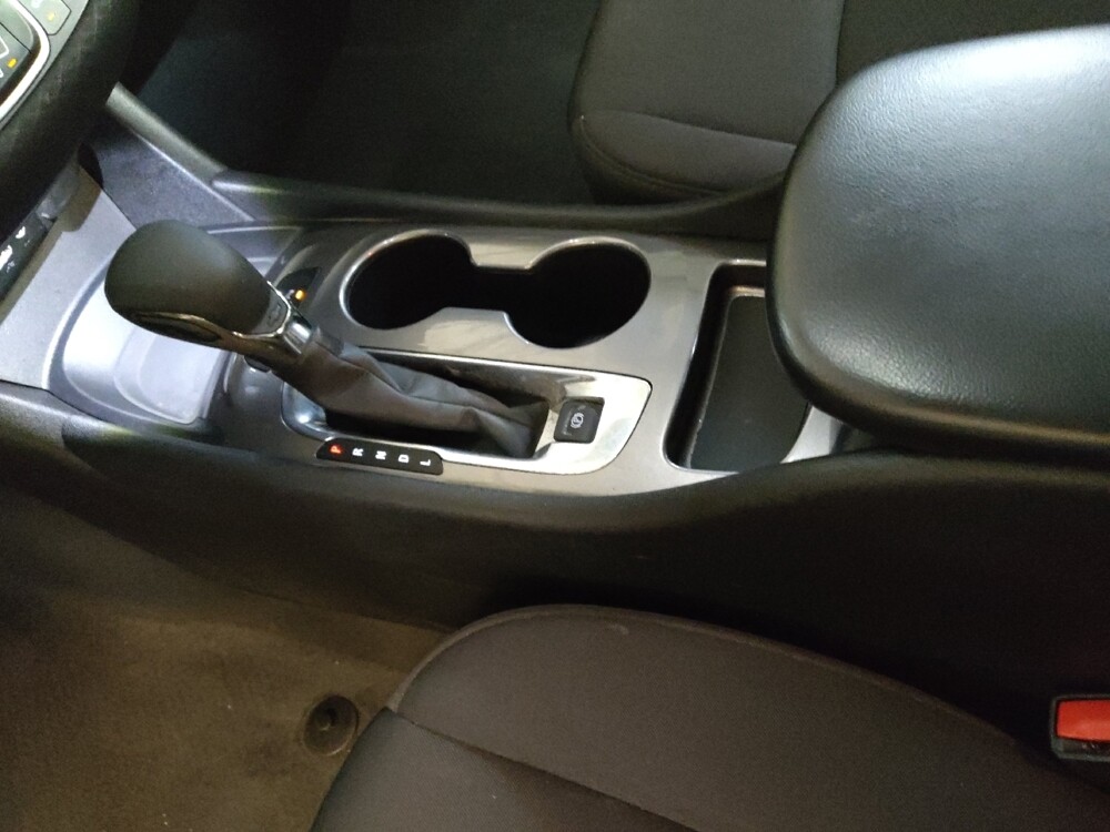 2024 Chevrolet Malibu in Gastonia, NC 28056 - 18103021 26