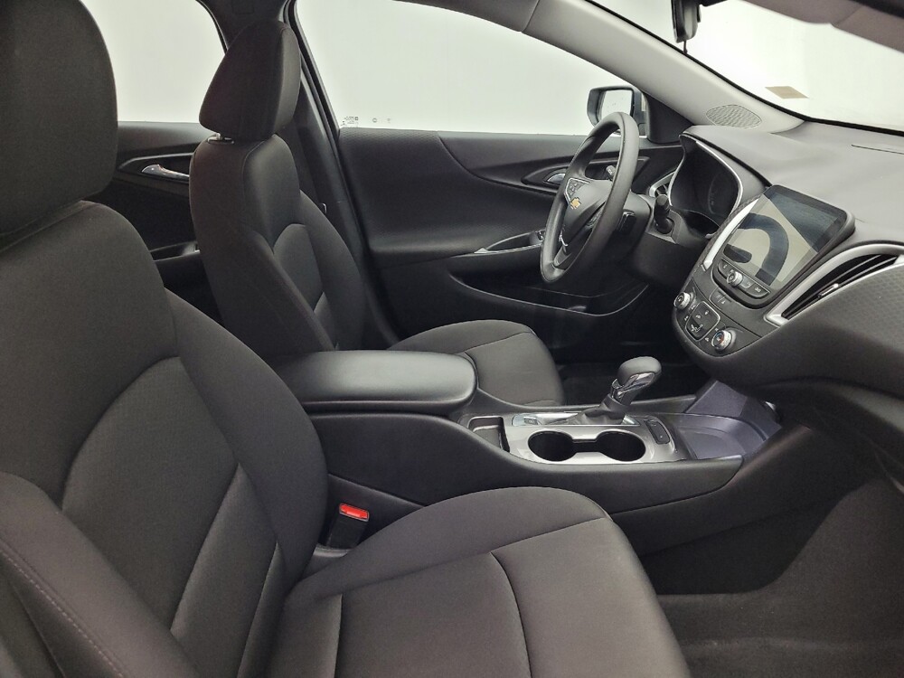 2024 Chevrolet Malibu in Gastonia, NC 28056 - 18103021 21