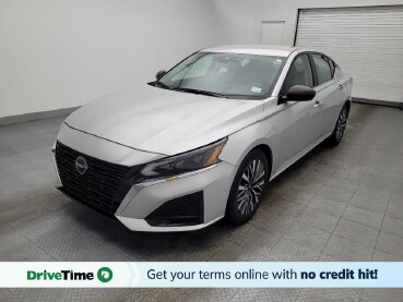 2024 Nissan Altima in Raleigh, NC 27604