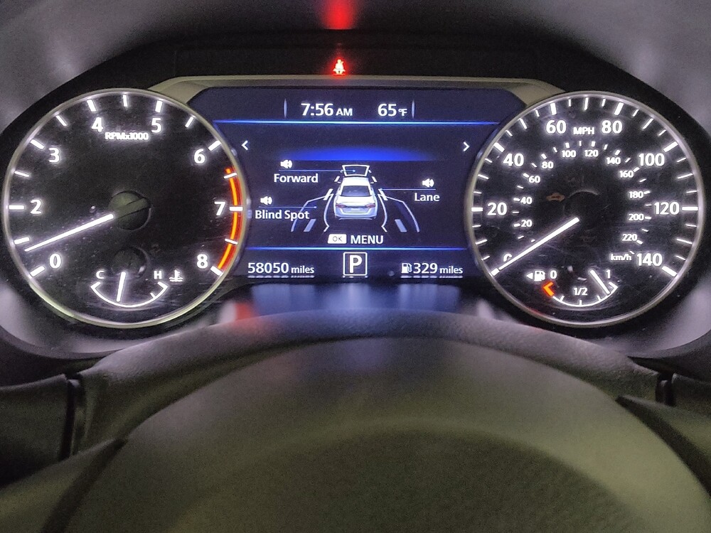 2024 Nissan Altima in Raleigh, NC 27604 - 18103023 23