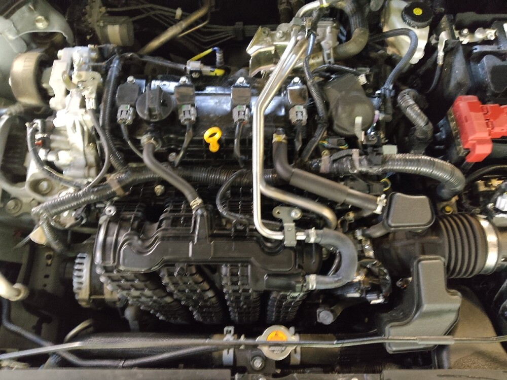 2024 Nissan Altima in Raleigh, NC 27604 - 18103023 30