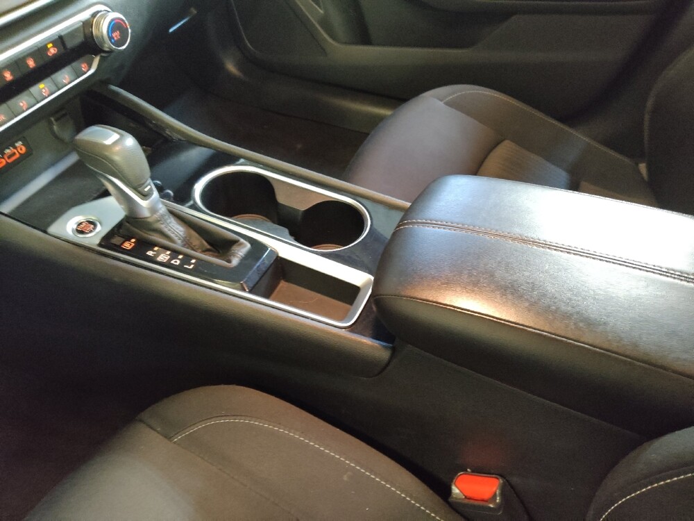 2024 Nissan Altima in Raleigh, NC 27604 - 18103023 26