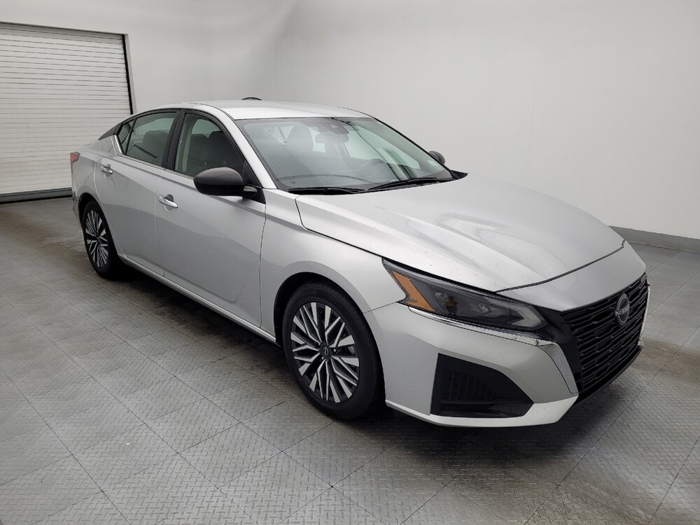 2024 Nissan Altima in Raleigh, NC 27604 - 18103023 11