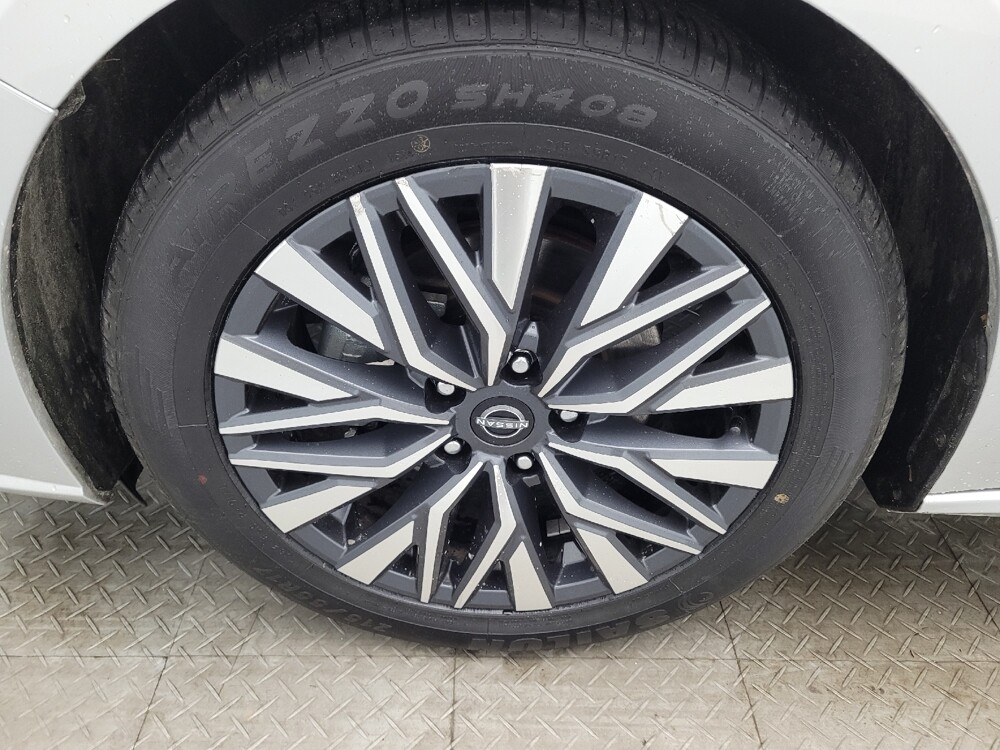 2024 Nissan Altima in Raleigh, NC 27604 - 18103023 31