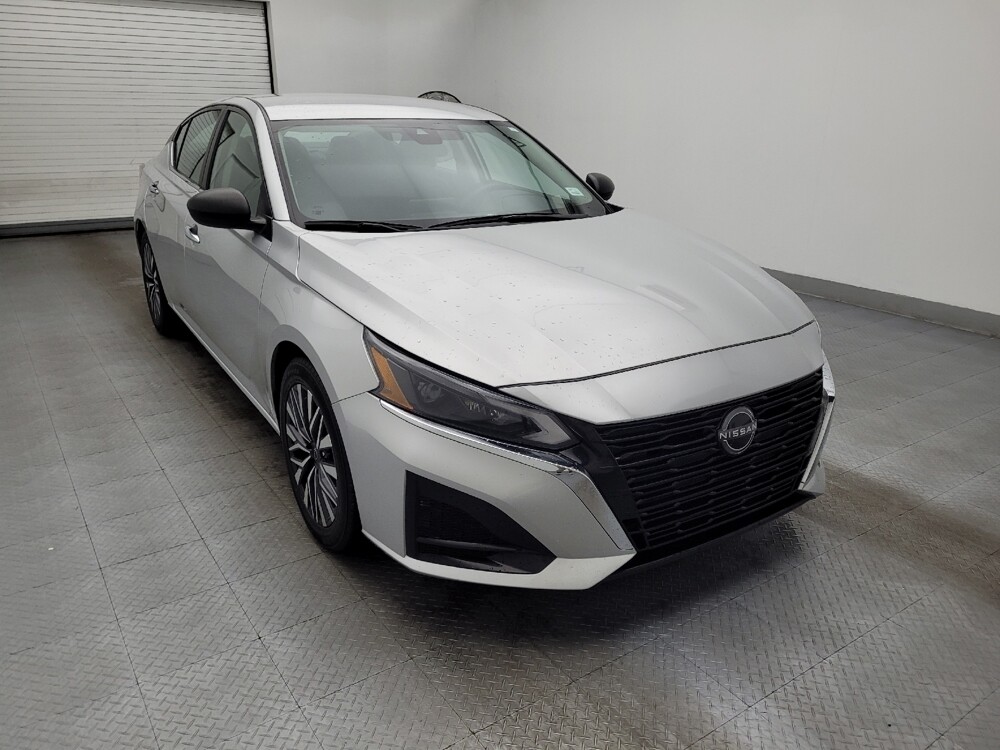 2024 Nissan Altima in Raleigh, NC 27604 - 18103023 13