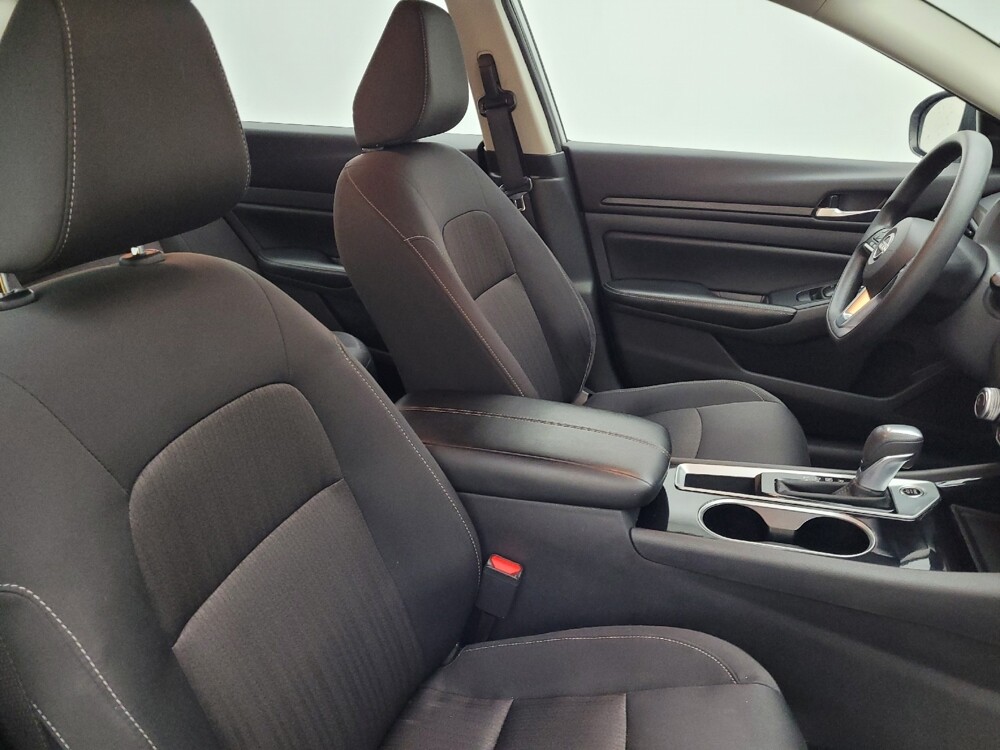 2024 Nissan Altima in Raleigh, NC 27604 - 18103023 21