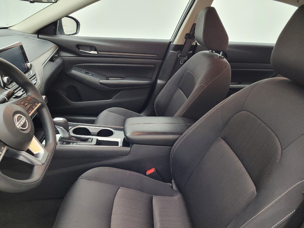 2024 Nissan Altima in Raleigh, NC 27604 - 18103023 17