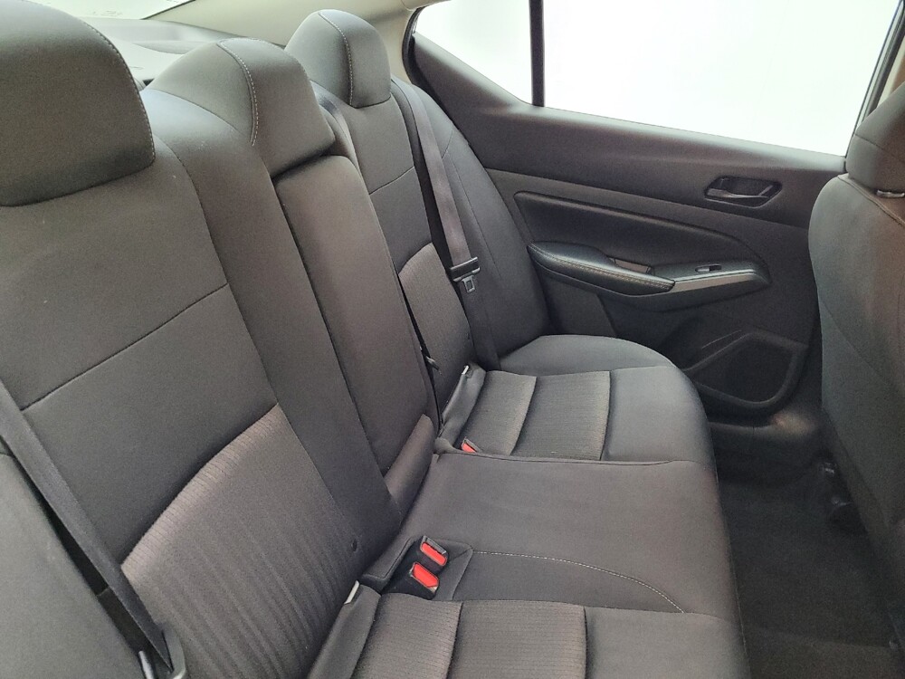 2024 Nissan Altima in Raleigh, NC 27604 - 18103023 19