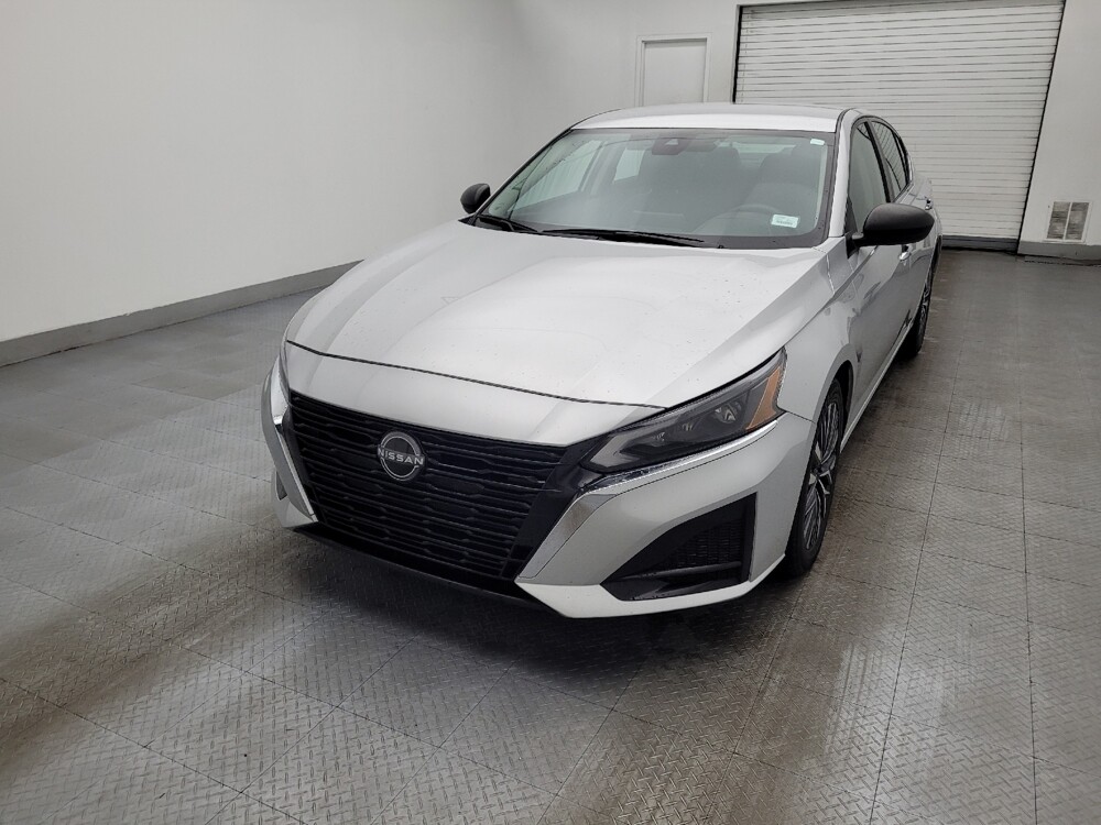 2024 Nissan Altima in Raleigh, NC 27604 - 18103023 15