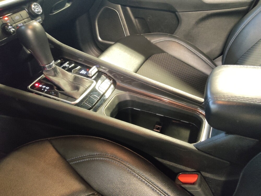 2024 Jeep Compass in Gastonia, NC 28056 - 18103024 26