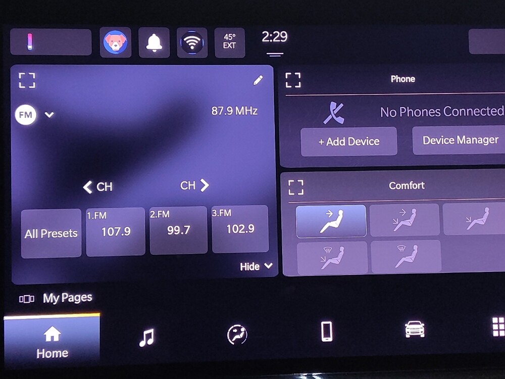 2024 Jeep Compass in Gastonia, NC 28056 - 18103024 25