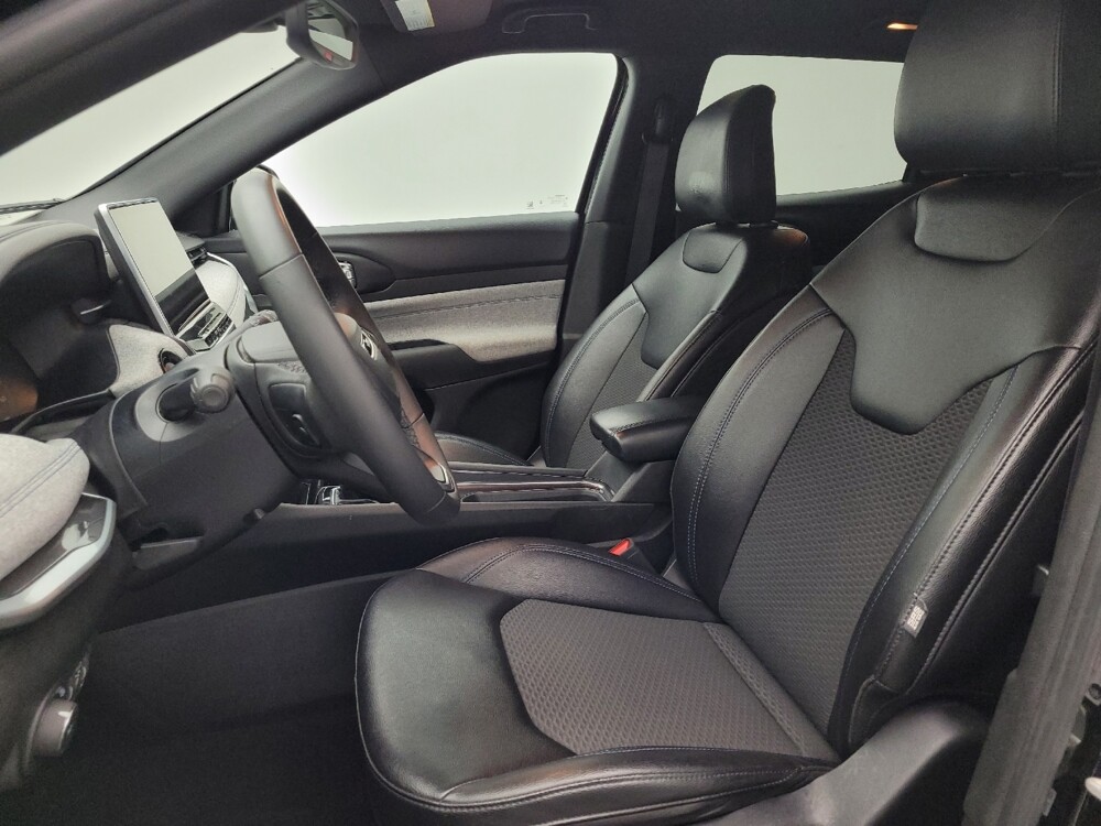 2024 Jeep Compass in Gastonia, NC 28056 - 18103024 17