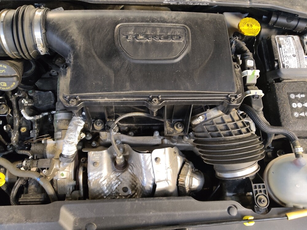 2024 Jeep Compass in Gastonia, NC 28056 - 18103024 30