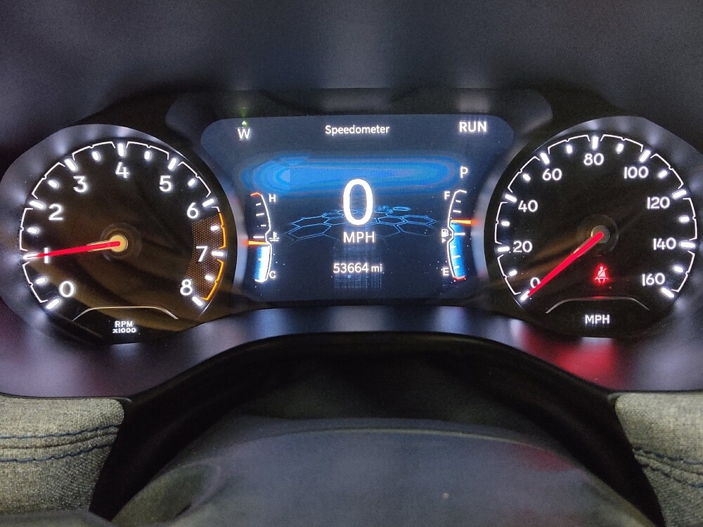 2024 Jeep Compass in Gastonia, NC 28056 - 18103024 23