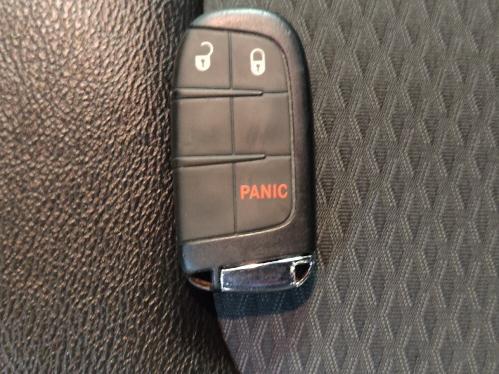 2024 Jeep Compass in Gastonia, NC 28056 - 18103024 32