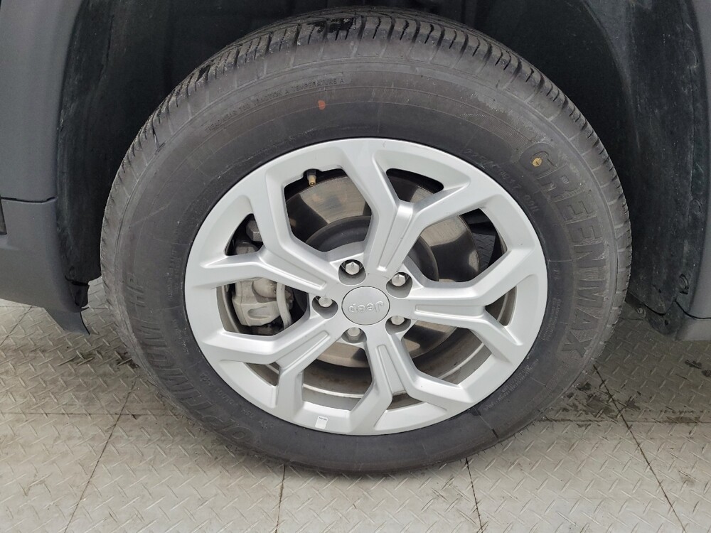 2024 Jeep Compass in Gastonia, NC 28056 - 18103024 31