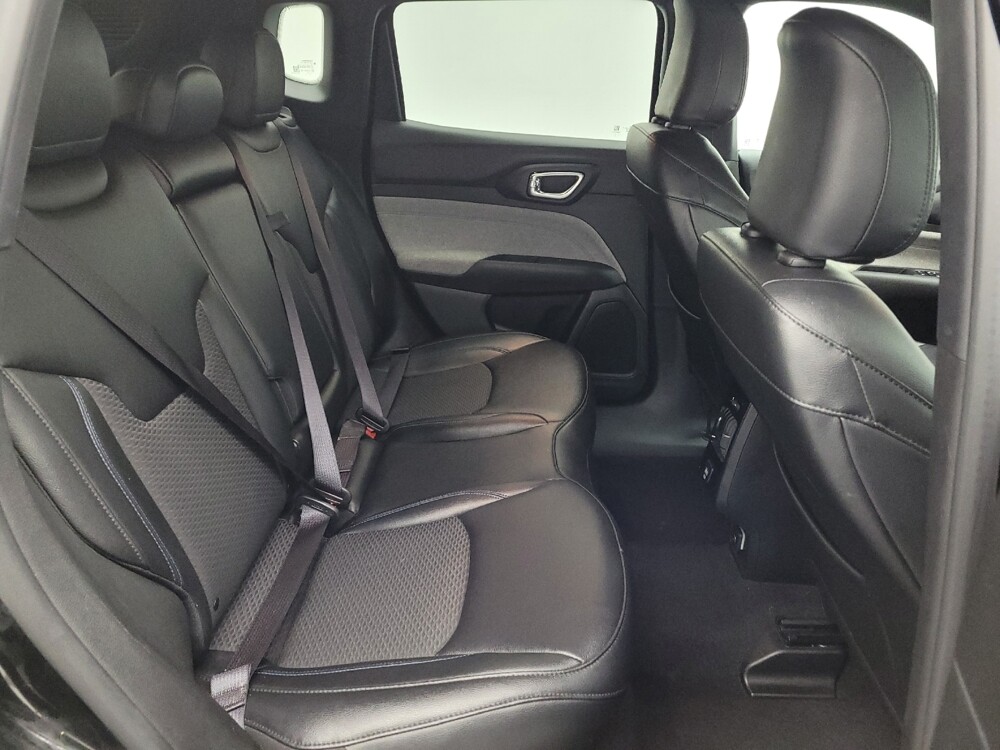 2024 Jeep Compass in Gastonia, NC 28056 - 18103024 19