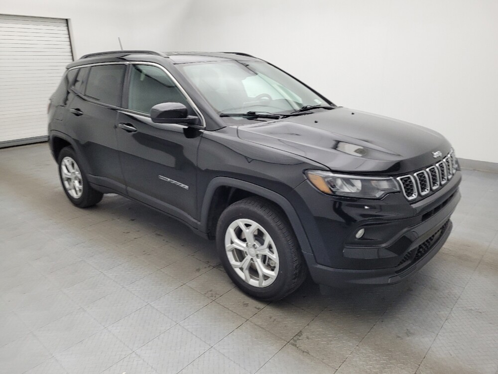 2024 Jeep Compass in Gastonia, NC 28056 - 18103024 11