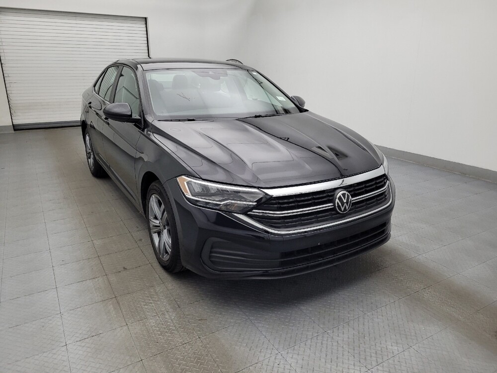 2024 Volkswagen Jetta in Columbia, SC 29210 - 18103025 13