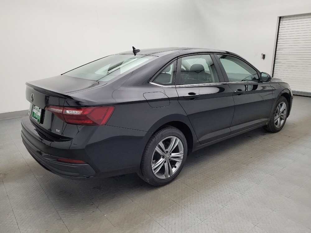2024 Volkswagen Jetta in Columbia, SC 29210 - 18103025 10