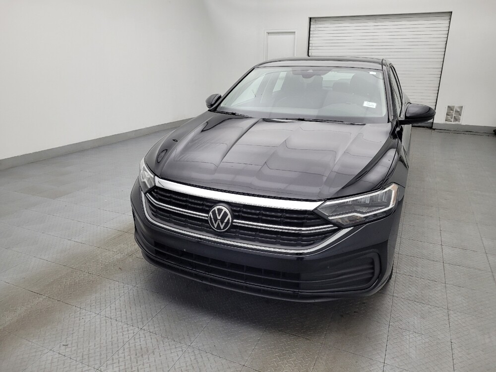 2024 Volkswagen Jetta in Columbia, SC 29210 - 18103025 15