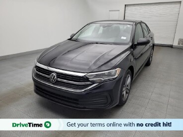 2024 Volkswagen Jetta in Columbia, SC 29210