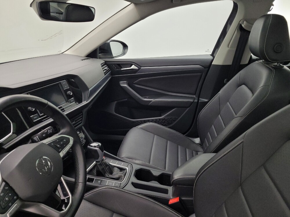 2024 Volkswagen Jetta in Columbia, SC 29210 - 18103025 17