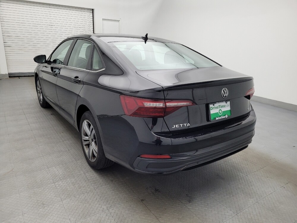 2024 Volkswagen Jetta in Columbia, SC 29210 - 18103025 5