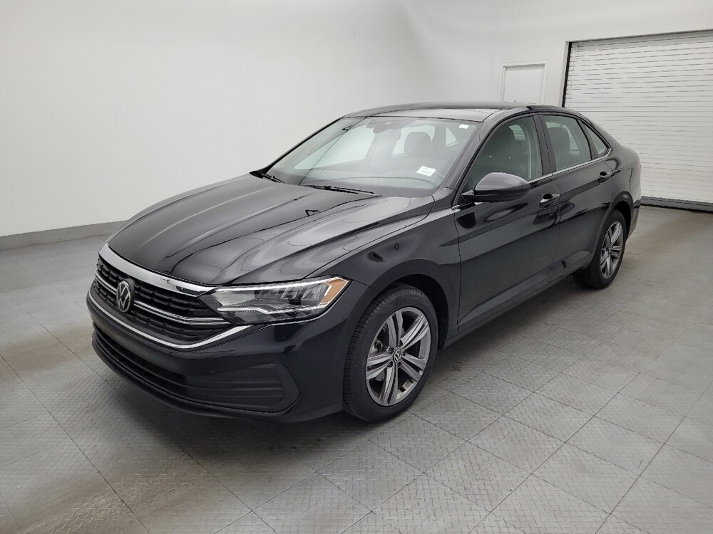 2024 Volkswagen Jetta in Columbia, SC 29210 - 18103025 2