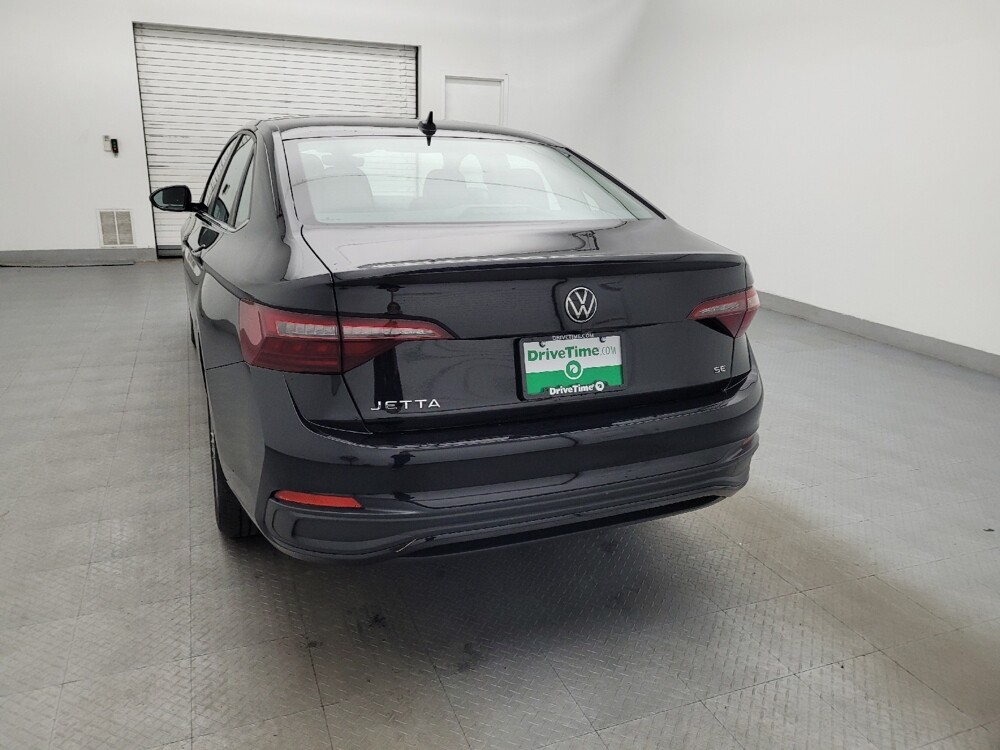 2024 Volkswagen Jetta in Columbia, SC 29210 - 18103025 6