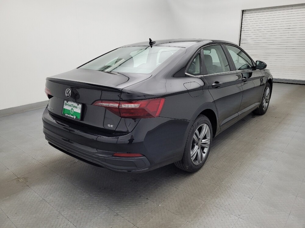 2024 Volkswagen Jetta in Columbia, SC 29210 - 18103025 9