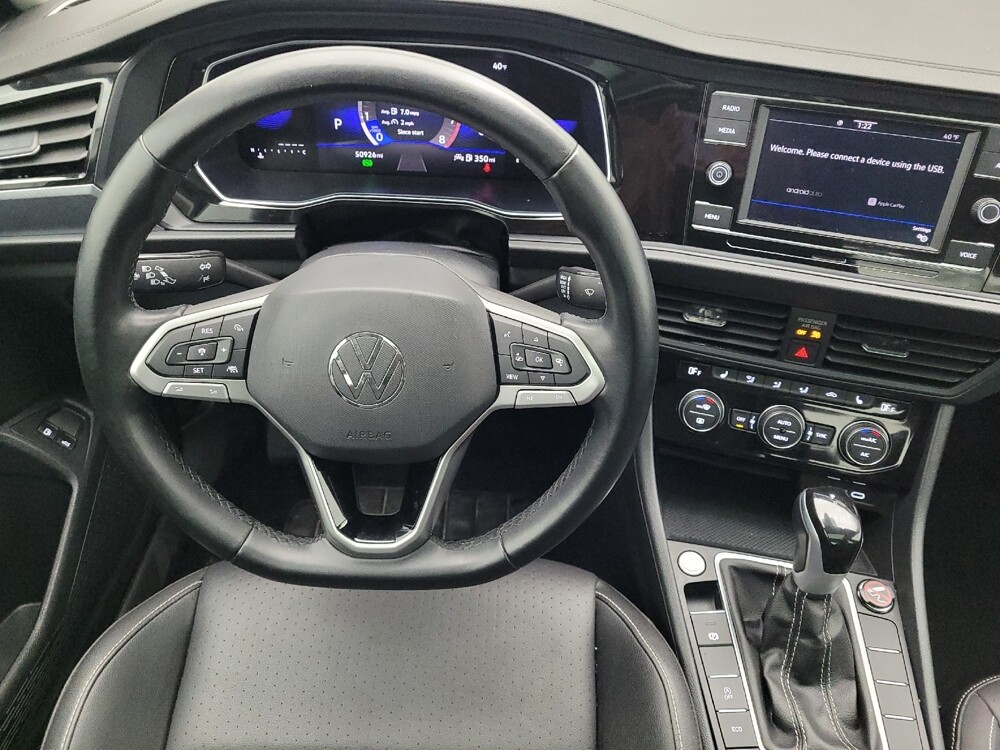 2024 Volkswagen Jetta in Columbia, SC 29210 - 18103025 22