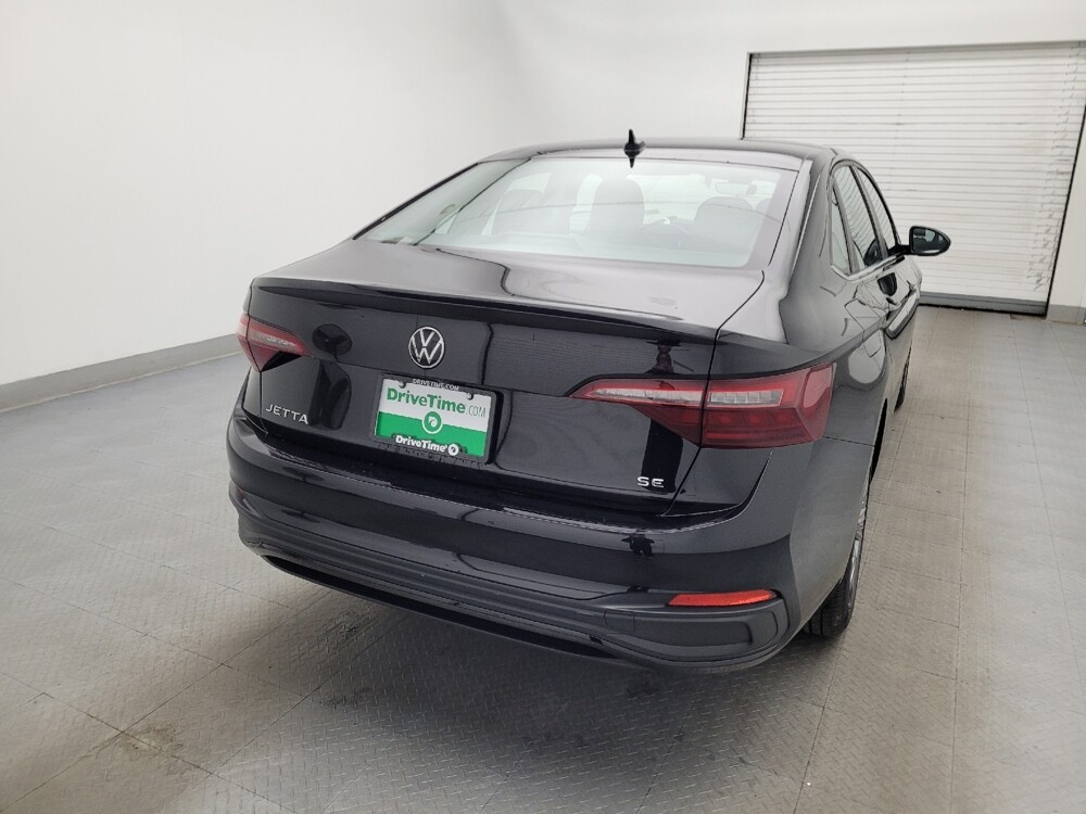 2024 Volkswagen Jetta in Columbia, SC 29210 - 18103025 7