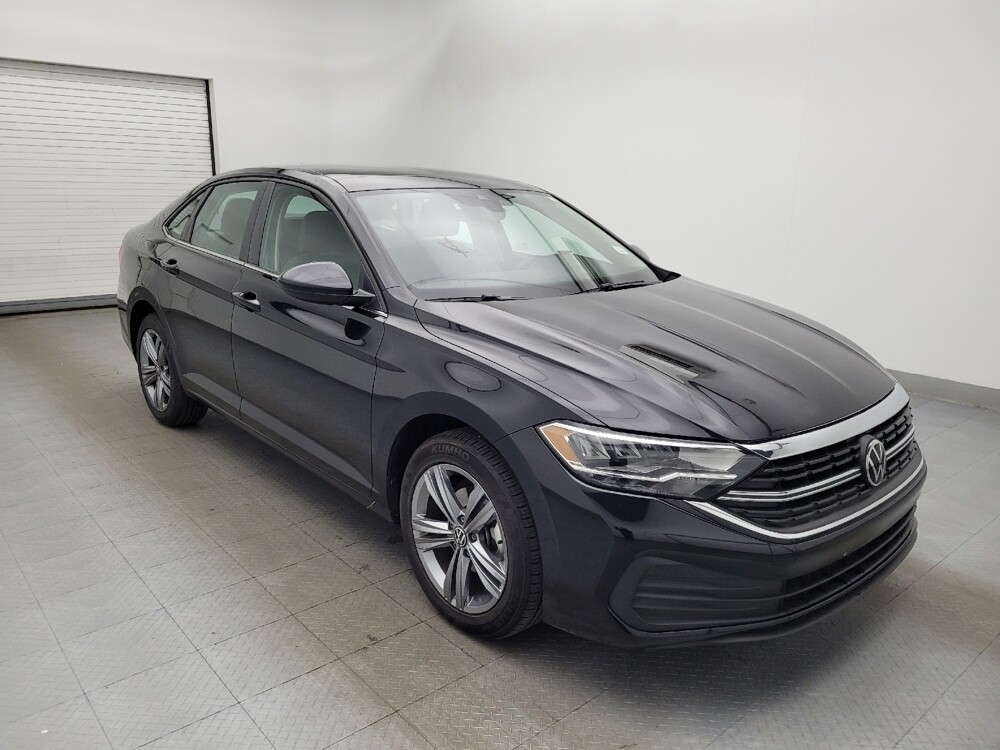 2024 Volkswagen Jetta in Columbia, SC 29210 - 18103025 11