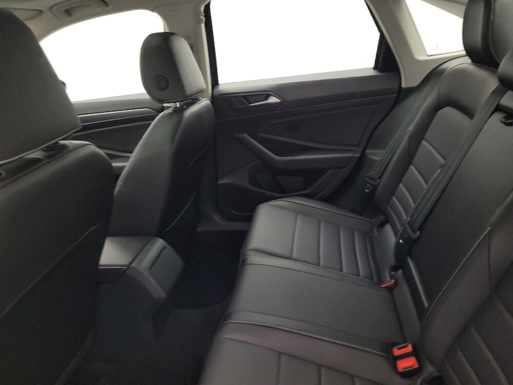 2024 Volkswagen Jetta in Columbia, SC 29210 - 18103025 18