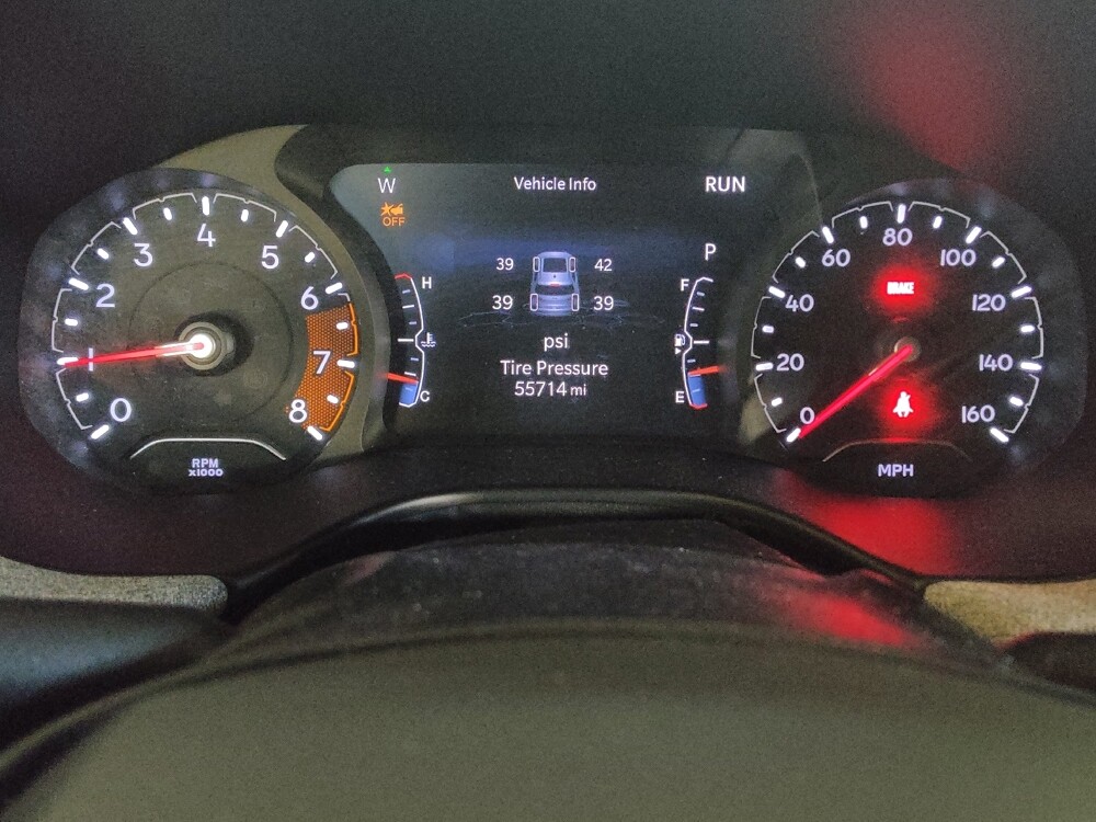 2024 Jeep Compass in Wilmington, NC 28405 - 18103026 23