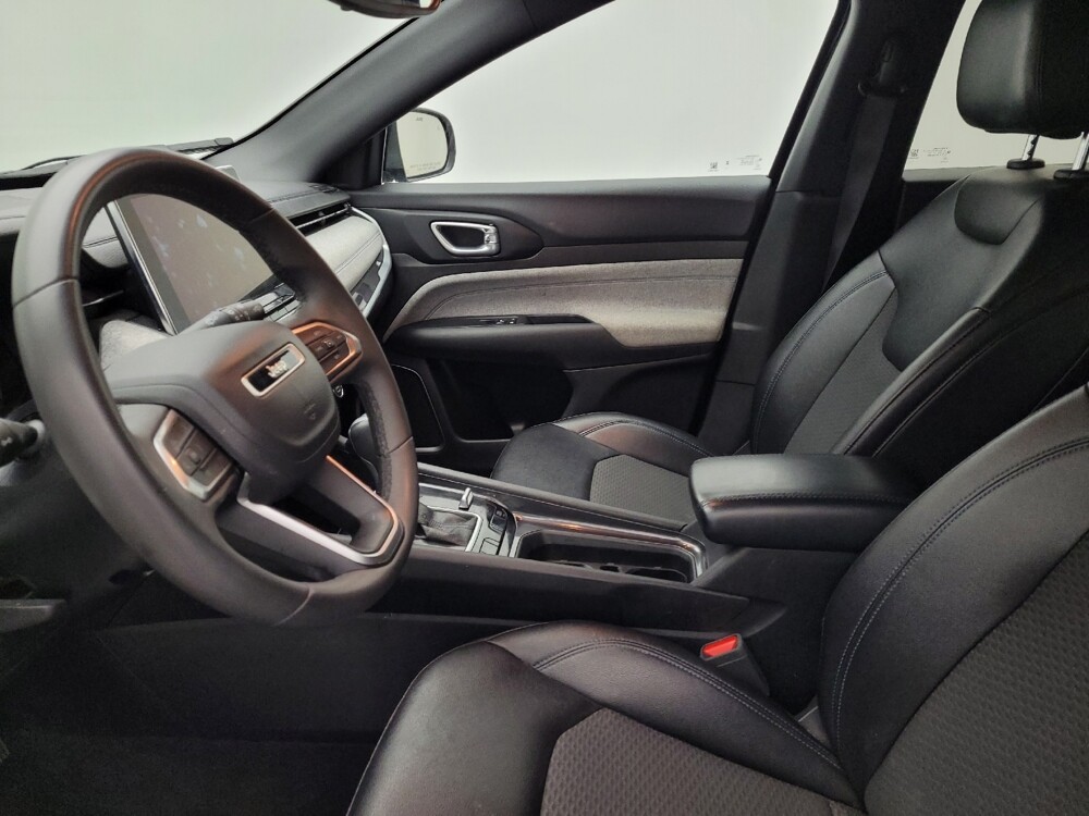 2024 Jeep Compass in Wilmington, NC 28405 - 18103026 17