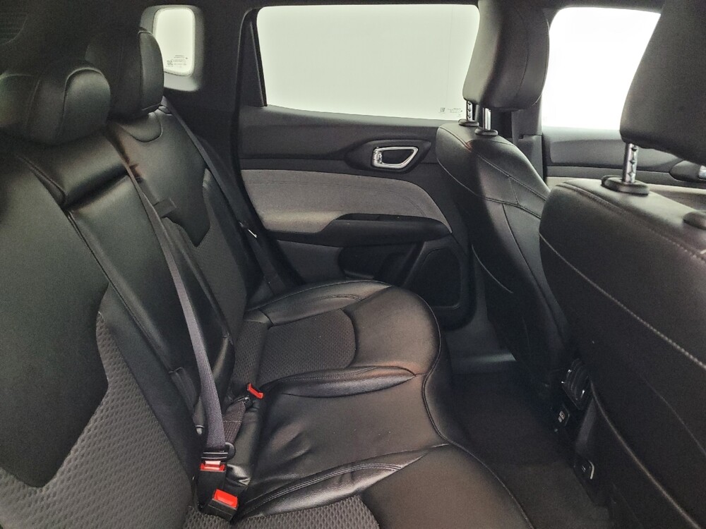 2024 Jeep Compass in Wilmington, NC 28405 - 18103026 19