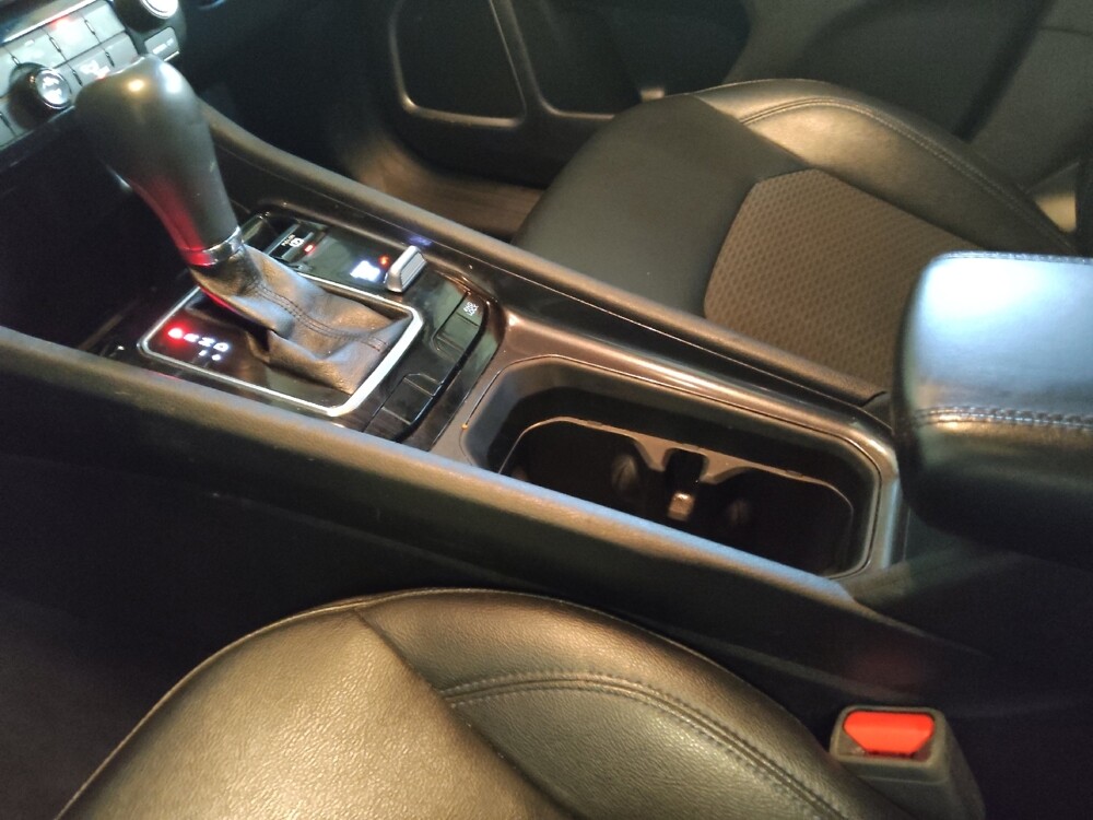 2024 Jeep Compass in Wilmington, NC 28405 - 18103026 26