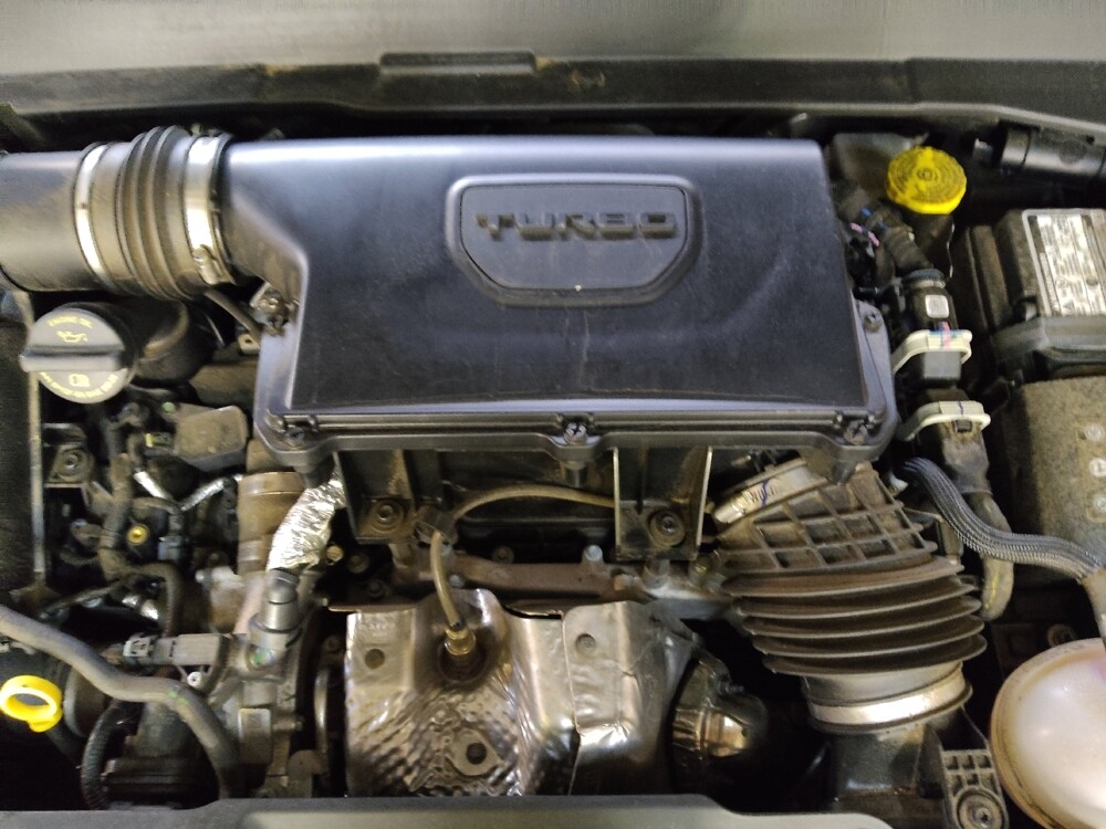 2024 Jeep Compass in Wilmington, NC 28405 - 18103026 30