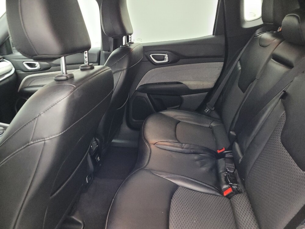 2024 Jeep Compass in Wilmington, NC 28405 - 18103026 18