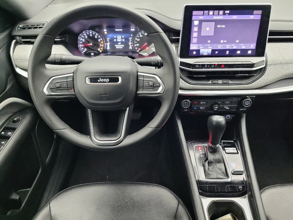 2024 Jeep Compass in Wilmington, NC 28405 - 18103026 22