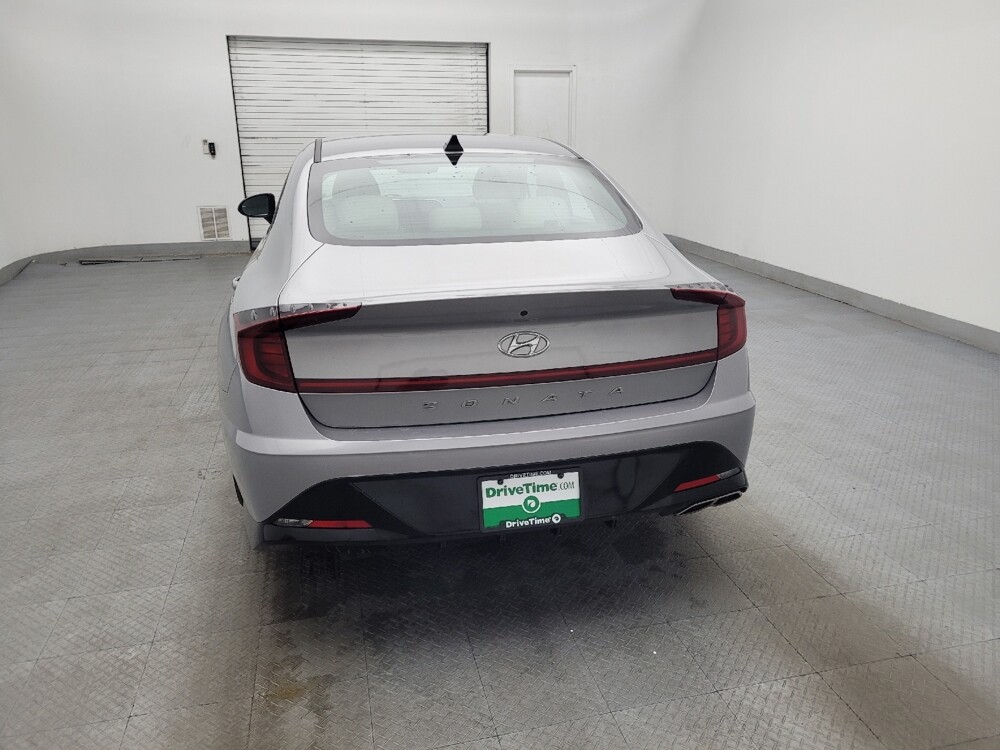 2023 Hyundai Sonata in Conway, SC 29526 - 18103027 6