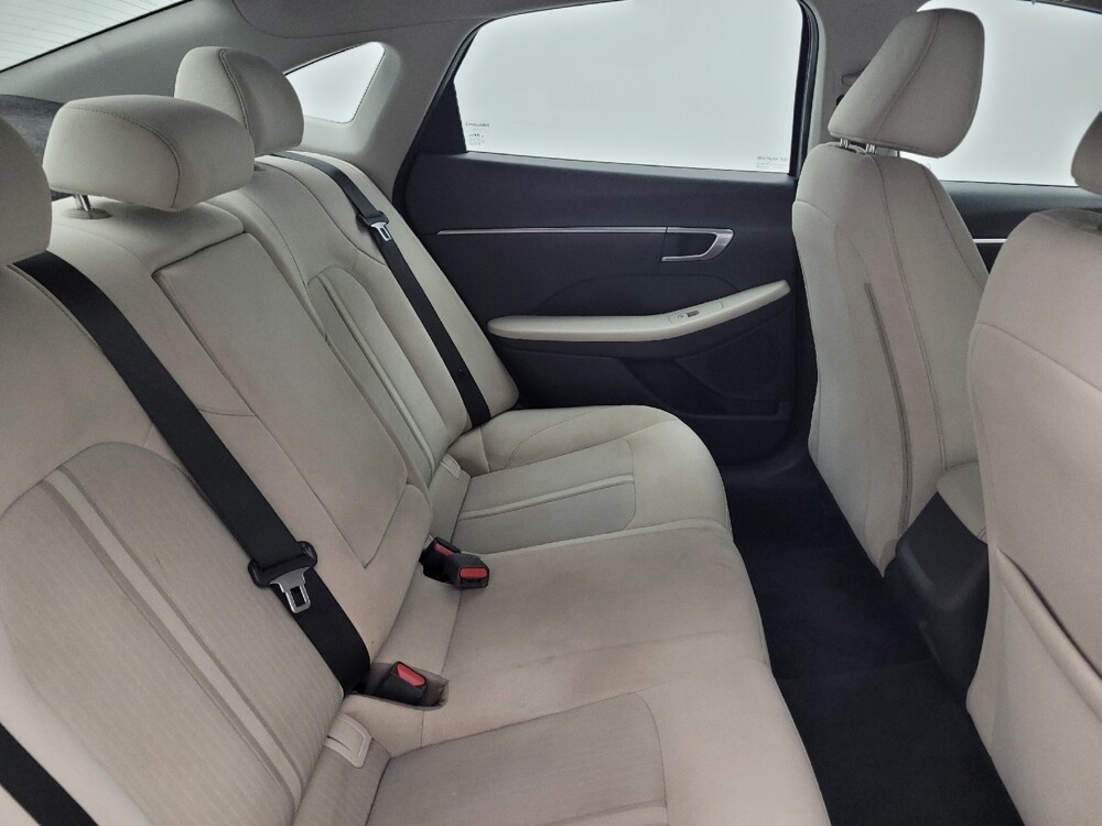 2023 Hyundai Sonata in Conway, SC 29526 - 18103027 19