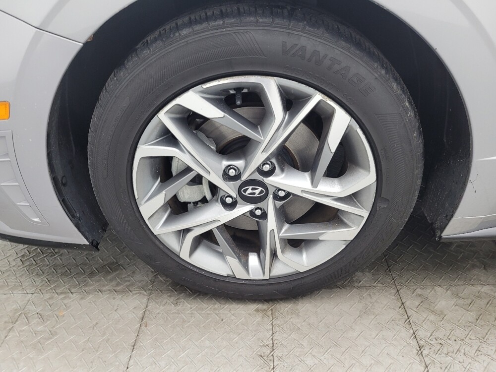 2023 Hyundai Sonata in Conway, SC 29526 - 18103027 31