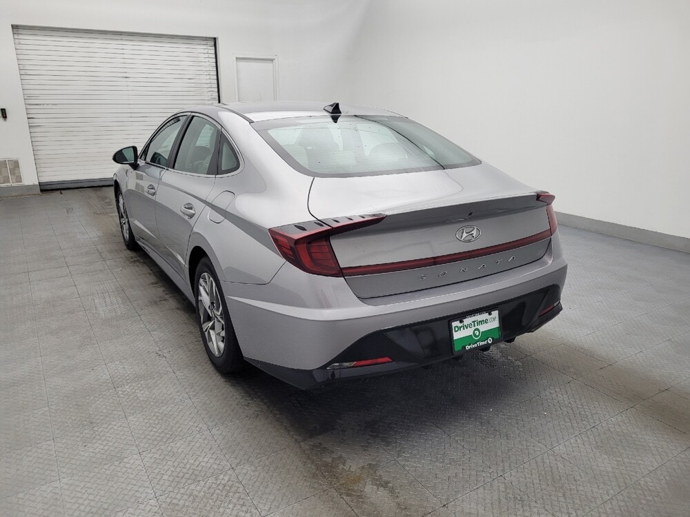 2023 Hyundai Sonata in Conway, SC 29526 - 18103027 5