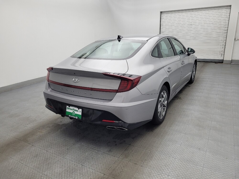 2023 Hyundai Sonata in Conway, SC 29526 - 18103027 9