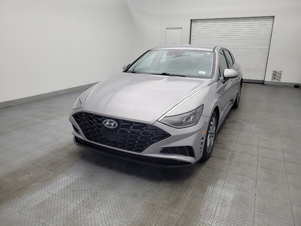 2023 Hyundai Sonata in Conway, SC 29526 - 18103027 15