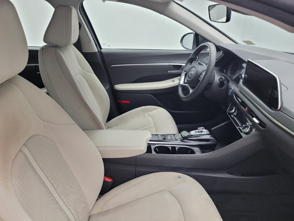 2023 Hyundai Sonata in Conway, SC 29526 - 18103027 21